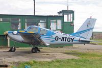 G-ATGY photo, click to enlarge G-ATGY photo, click to enlarge