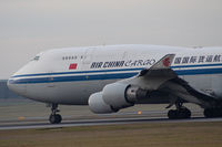 B-2478 @ LOWW - Air China Cargo - by Delta Kilo