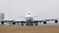 B-2478 @ LOWW - Air China Cargo - by Delta Kilo