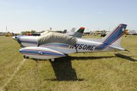 N750ME @ KOSH - EAA AIRVENTURE 2009 - by Todd Royer