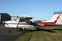 N1810Z @ KPAE - KPAE