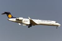 D-ACPJ @ EDDF - short final RW07R