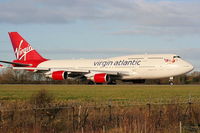 G-VROS @ EGCC - Virgin Atlantic Airways - by Chris Hall
