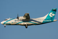 I-ADLV @ LOWW - Air Dolomiti - by Thomas Posch - VAP
