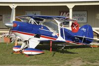 N914 @ KOSH - EAA AIRVENTURE 2009 - by Todd Royer