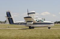 N1048L @ KOSH - EAA AIRVENTURE 2009