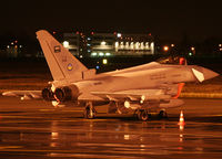 1008 @ LFBO - Parked at the General Aviation area for a night stop... - by Shunn311