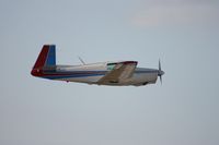 N3KM @ LAL - Mooney M20C