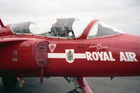 G-GNAT photo, click to enlarge G-GNAT photo, click to enlarge