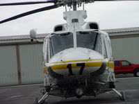 N17LA @ POC - Here's looking at you - by Helicopterfriend