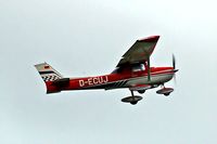 D-ECUJ @ EGBP - Seen at PFA Flying for Fun Kemble 2006 - by Ray Barber