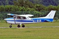 EI-BIR @ EGBP - Seen taxiing for departure from PFA Flying for Fun Kemble 2006. - by Ray Barber