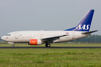 LN-RRY @ EHAM - SAS Scandinavian Airlines - by Thomas Posch - VAP