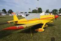 N1963 @ KOSH - EAA AIRVENTURE 2009