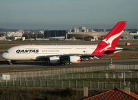 F-WWSY @ LFBO - C/n 027 - To be VH-OQE - by Shunn311