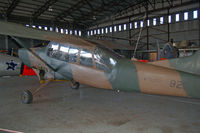 920 @ FAPE - Aeritalia AM-3C Bosbok (SAAF Museum) - by Micha Lueck