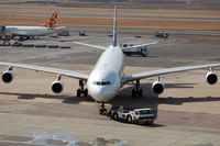 ZS-SXF @ FAJS - At Jo'burg - by Micha Lueck