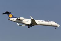 D-ACPK @ EDDF - short final RW07R