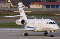 OE-HKK @ LOWG - .