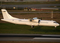 F-WWED @ LFBO - C/n 0894 - For Golden Air... Cebu Pacific Air ntu - by Shunn311