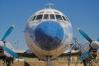 HA-MOG @ LHBP - Air Museum Bud/Ferihegy - by Delta Kilo