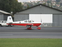 N3146S @ SZP - 2005 Nys VAN's RV-10A, Lycoming IO-540, taxi - by Doug Robertson