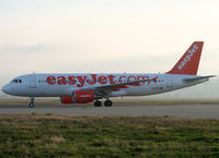 G-EZTA @ LFBO - Taxiing to the terminal... - by Shunn311