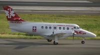 HK-4394 @ TNCM - Airabulance just befor departure - by Daniel Jef