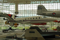 N626BL @ KBFI - At the Museum of Flight - by Micha Lueck