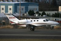 N991BB @ KPAE - KPAE