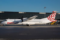 SP-LFC @ VIE - Eurolot ATR72 - by Dietmar Schreiber - VAP