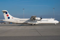 YU-ALO @ VIE - JAT ATR72 - by Dietmar Schreiber - VAP