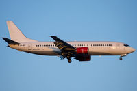 OK-WGY @ LTAI - CSA - Czech Airlines - by Thomas Posch - VAP