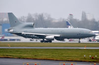 ZD948 @ EPWA - Royal Air Force - Tristar KC - by Artur Bado?