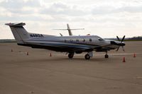 N48GA @ KPIA - N48GA on Byerly Ramp Peoria Illinois - by Thomas D Dittmer