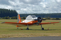 ZK-WJL @ NZAP - At Taupo - by Micha Lueck