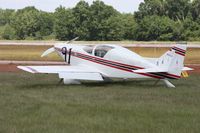 N91LH @ LAL - Glasair SH-2 - by Florida Metal