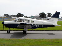 G-BUFH photo, click to enlarge G-BUFH photo, click to enlarge
