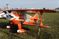 N2363 @ KOSH - EAA AIRVENTURE 2009