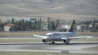 D-AILD @ LTAC - D-AILD is arriving to Ankara - by aeroengineer1