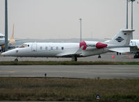 D-CROB @ LFBO - Parked at the General Aviation area... - by Shunn311