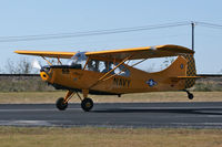 N8572E @ T67 - At Hicks Field - Fort Worth, TX