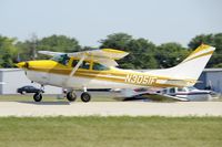 N3051F @ KOSH - EAA AIRVENTURE 2009 - by Todd Royer