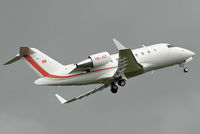 HB-JGT @ EDDR - at scn