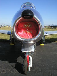 N188RL @ KOSH - EAA AirVenture 2009. - by Mitch Sando