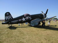 N179PT @ KOSH - EAA AirVenture 2009. - by Mitch Sando