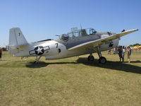 N9584Z photo, click to enlarge