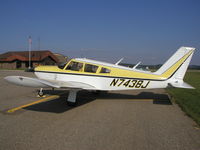 N7438J photo, click to enlarge