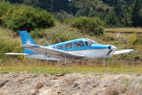 ZK-MBJ photo, click to enlarge