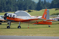 ZK-WJL @ NZAP - At Taupo - by Micha Lueck